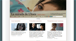 Desktop Screenshot of miradadeulises.com